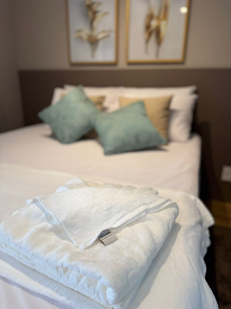 2016 Brooklin | AP Novo c/ AC, Academia e varanda