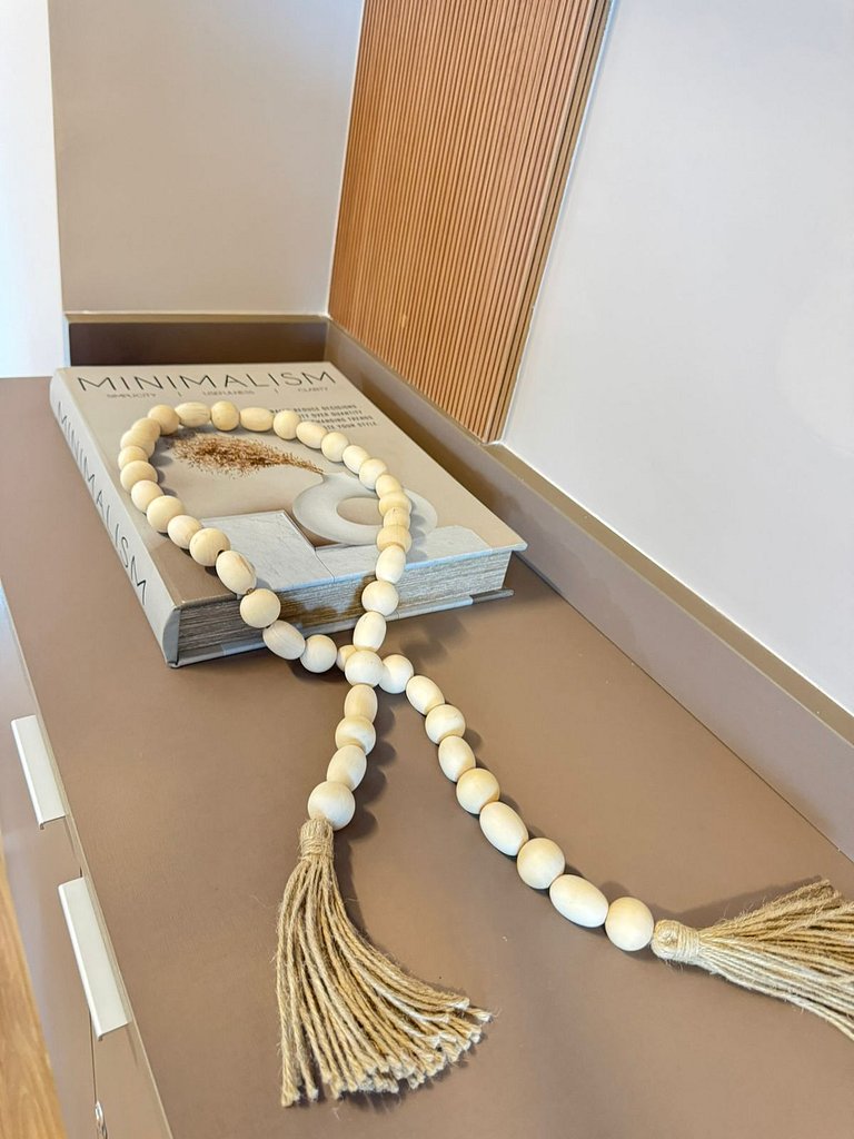 2016 Brooklin | AP Novo c/ AC, Academia e varanda