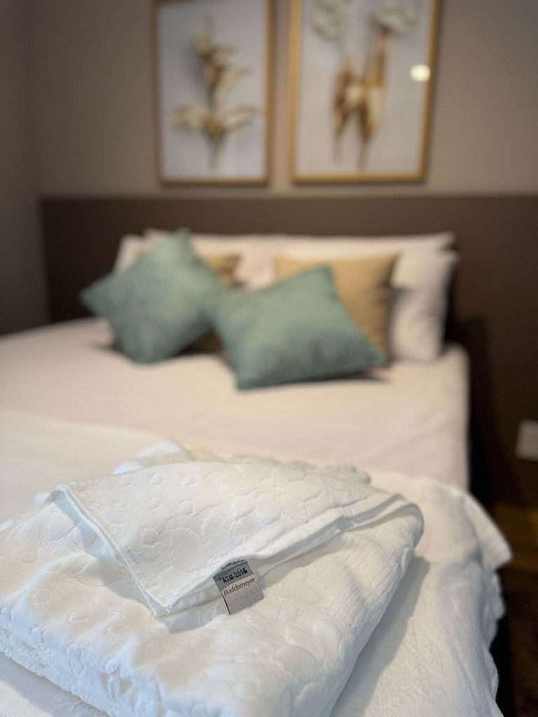 2016 Brooklin | AP Novo c/ AC, Academia e varanda