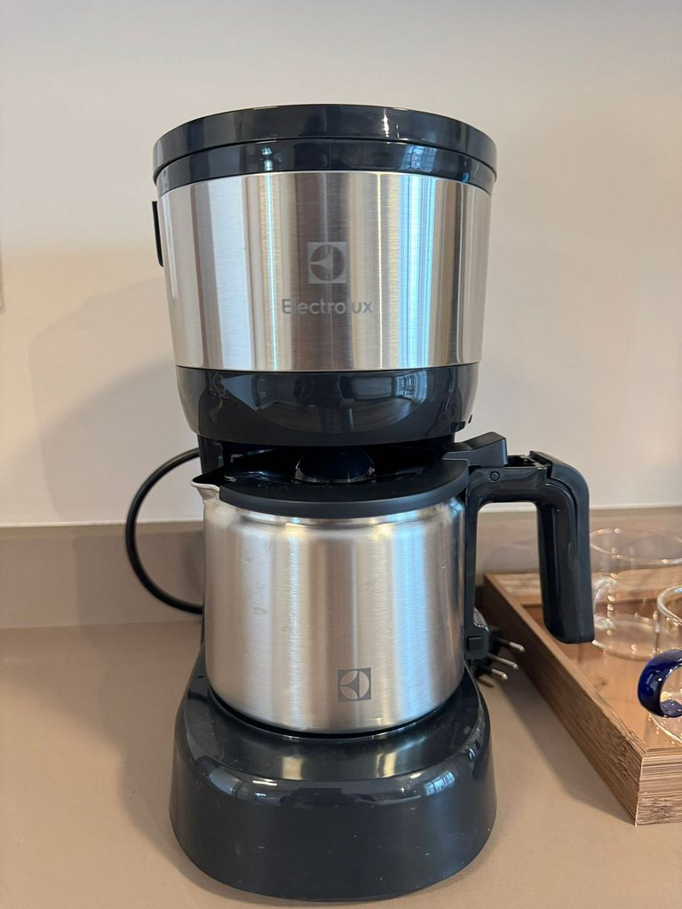 2016 Brooklin | AP Novo c/ AC, Academia e varanda