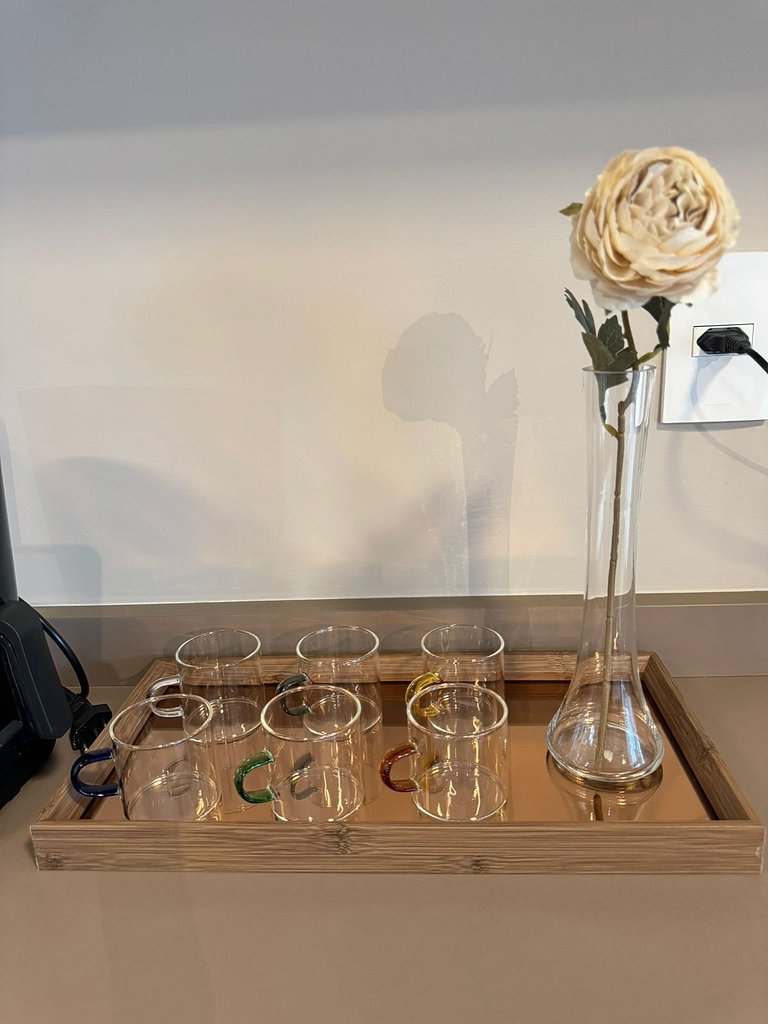 2016 Brooklin | AP Novo c/ AC, Academia e varanda