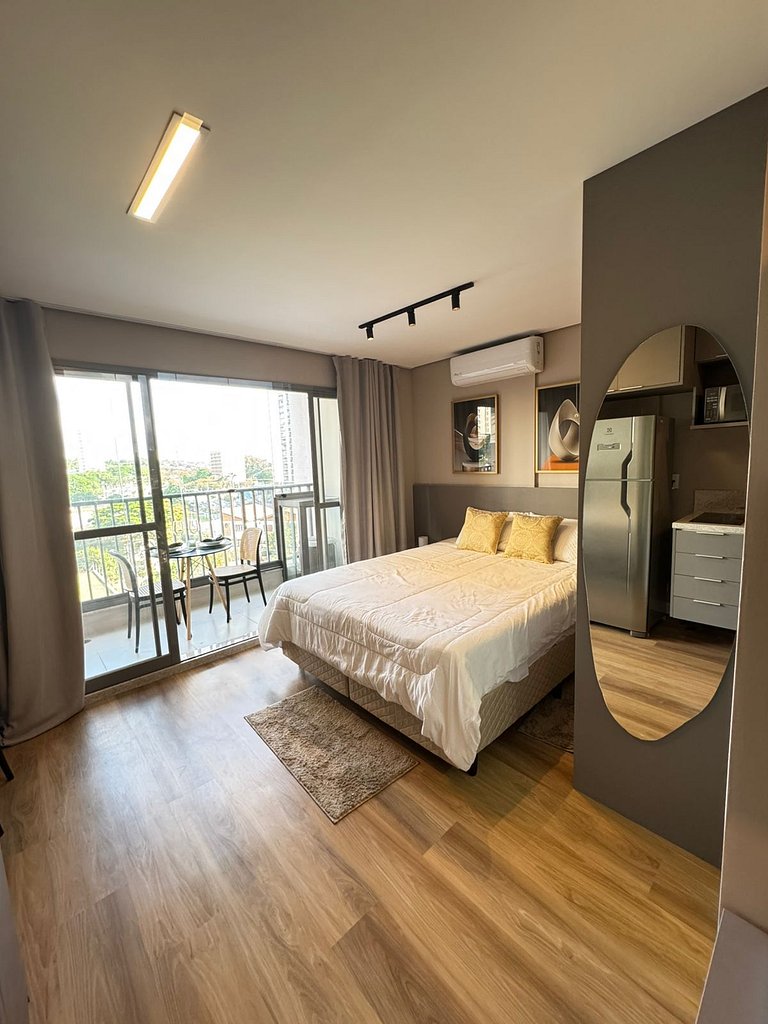 4018 brooklin sp | ap completo c/ ac