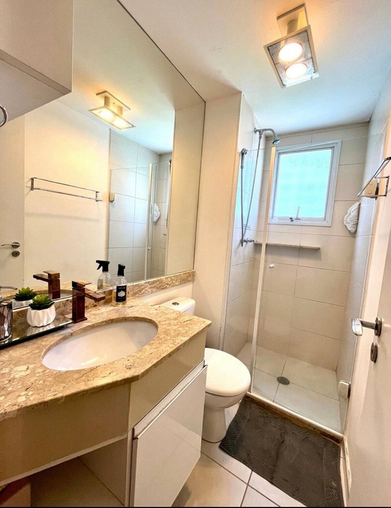 704 B Luxo Centro SP | Brás - Completo + vaga de garagem