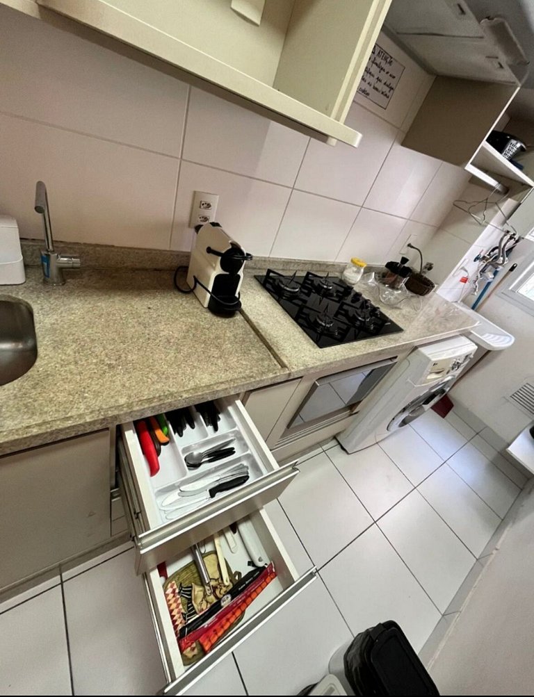 704 B Luxo Centro SP | Brás - Completo + vaga de garagem