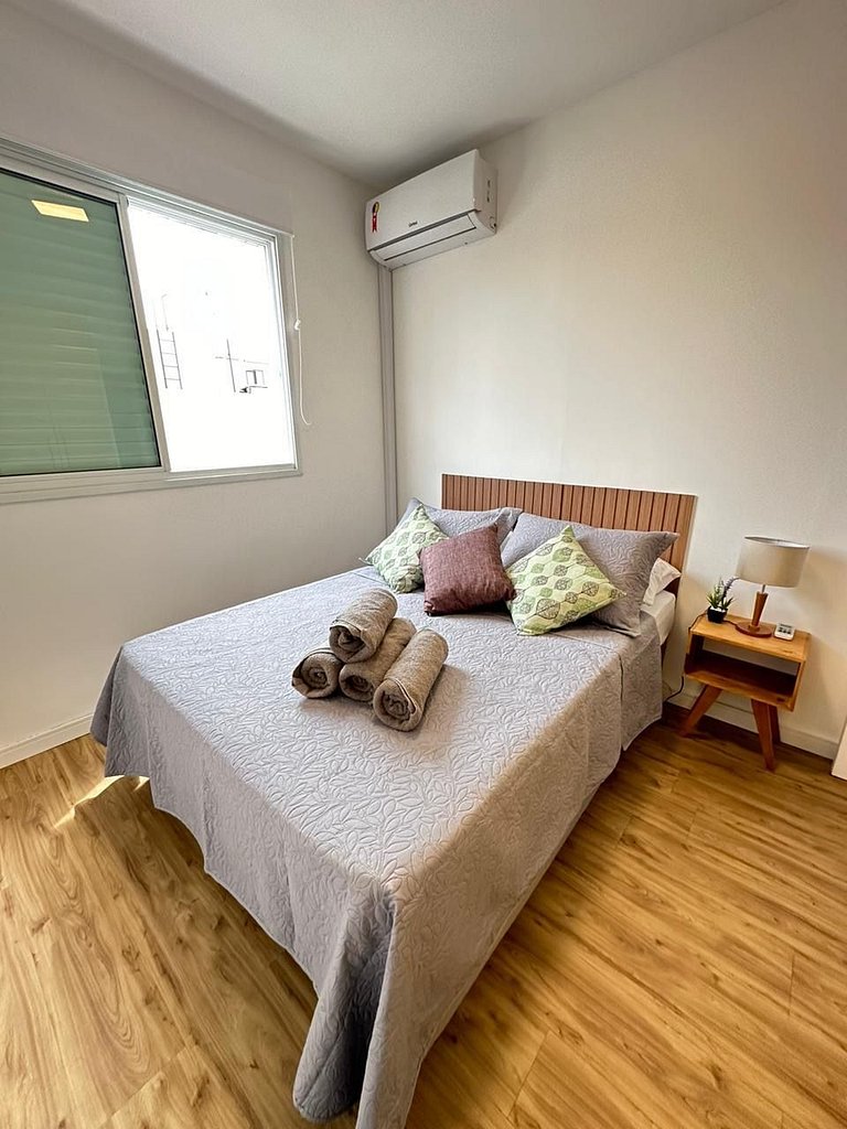 1007 Ap completo Jd. Paulista/Pinheiros