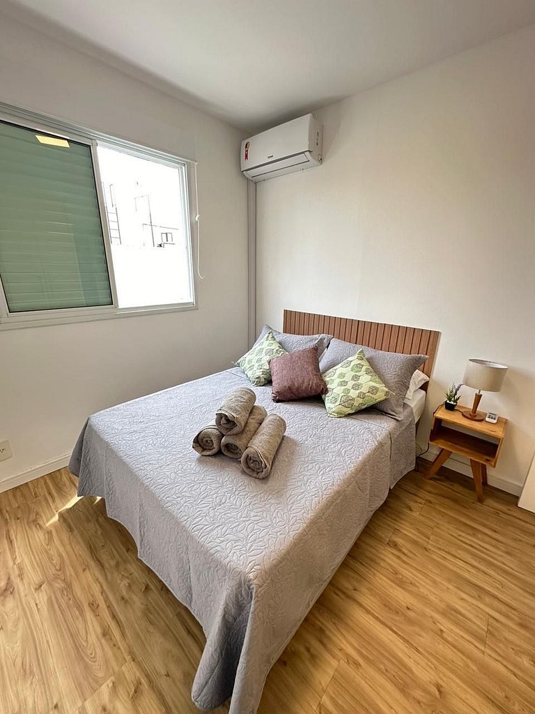 1007 Ap completo Jd. Paulista/Pinheiros