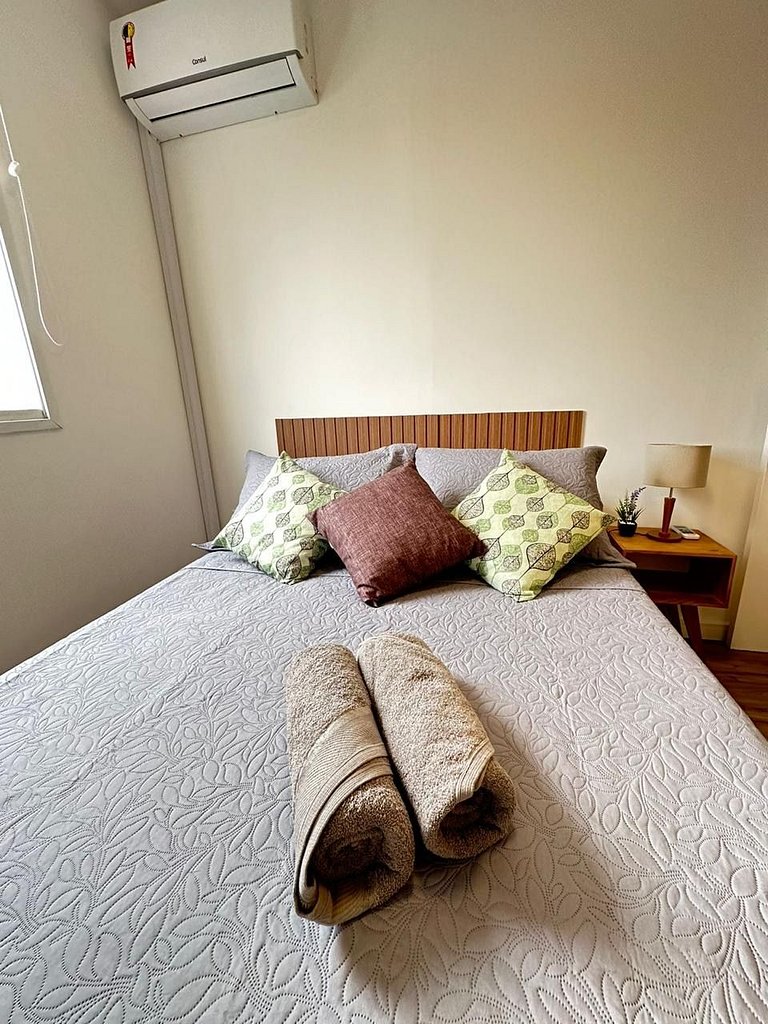 1007 Ap completo Jd. Paulista/Pinheiros