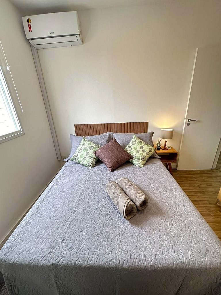 1007 Ap completo Jd. Paulista/Pinheiros