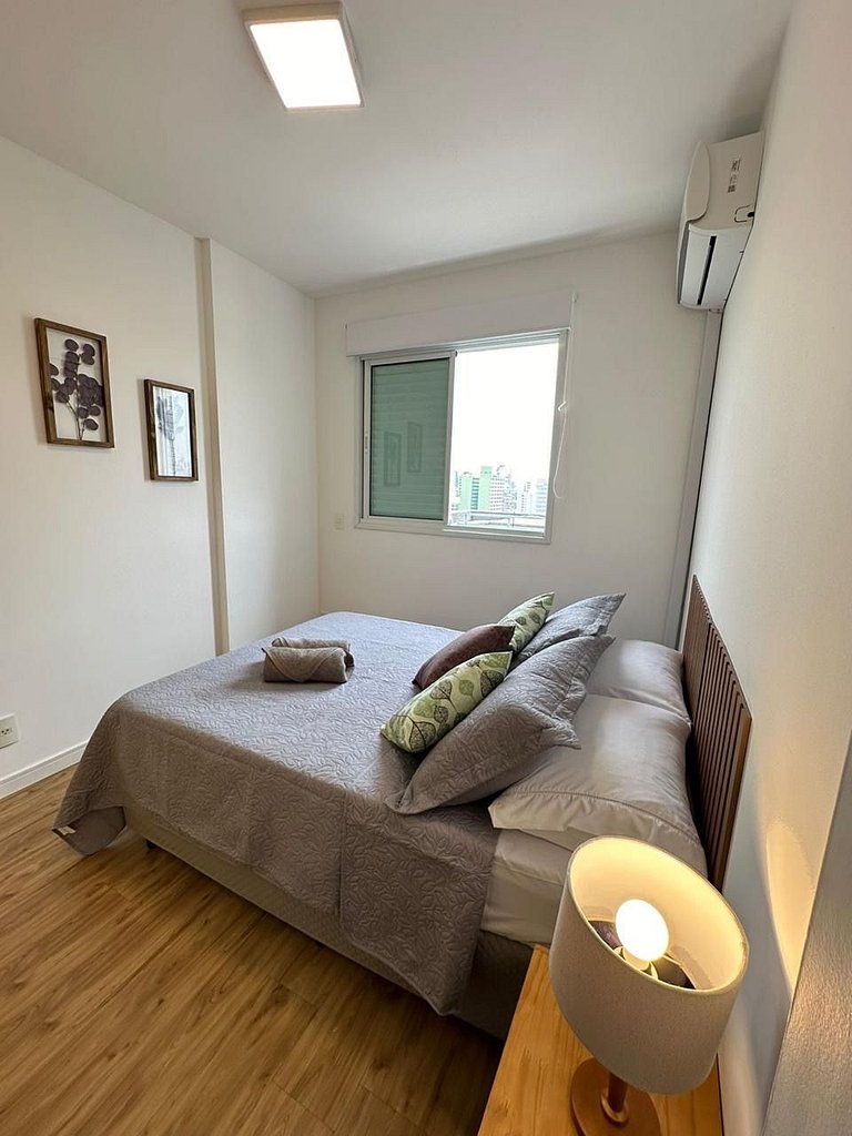 1007 Ap completo Jd. Paulista/Pinheiros