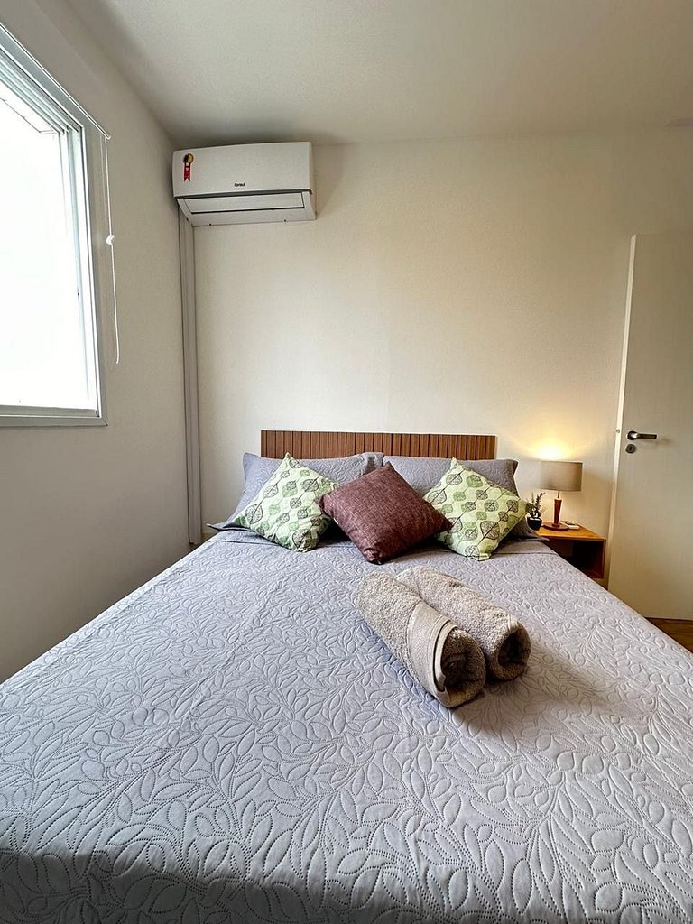 1007 Ap completo Jd. Paulista/Pinheiros