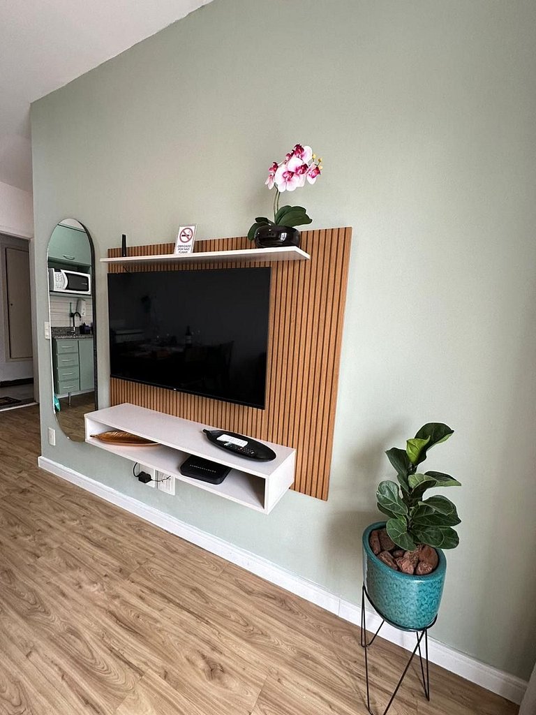 1007 Ap completo Jd. Paulista/Pinheiros