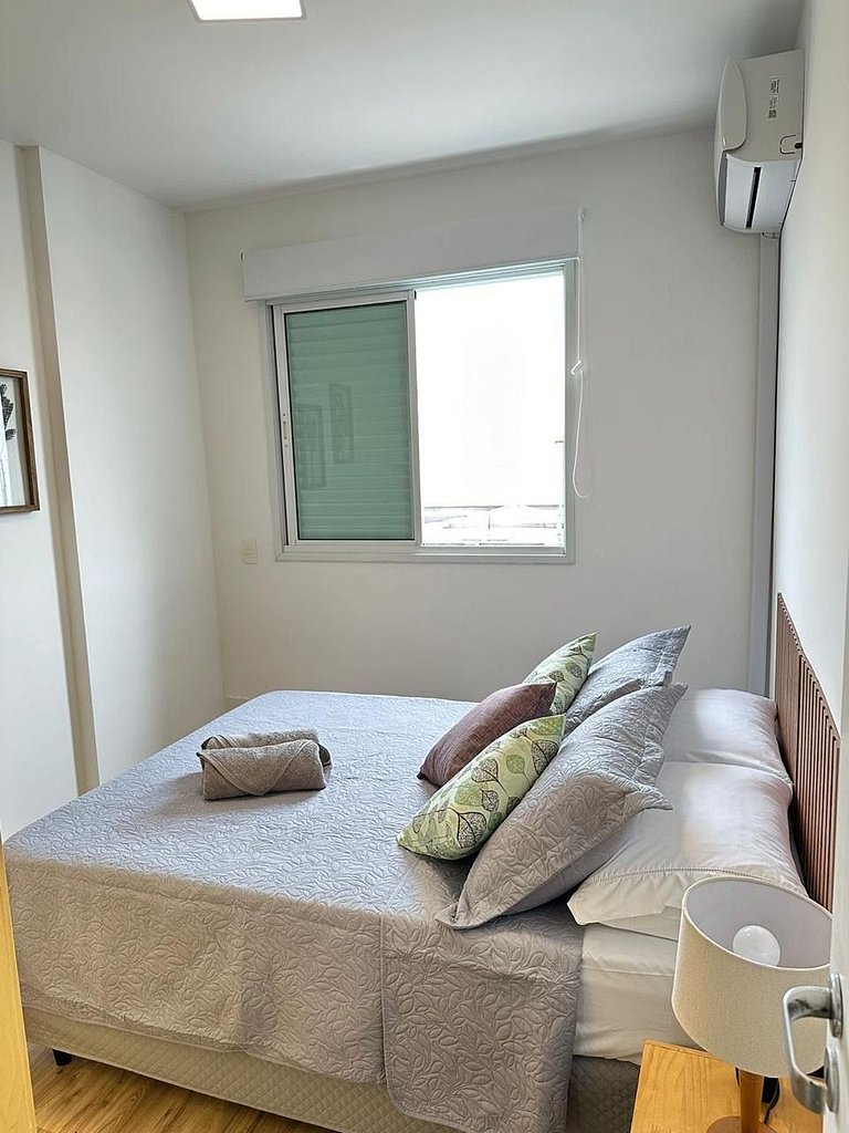 1007 Ap completo Jd. Paulista/Pinheiros