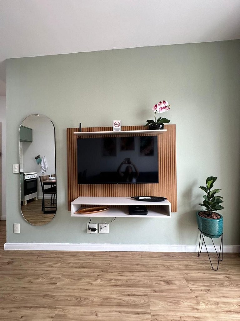 1007 Ap completo Jd. Paulista/Pinheiros