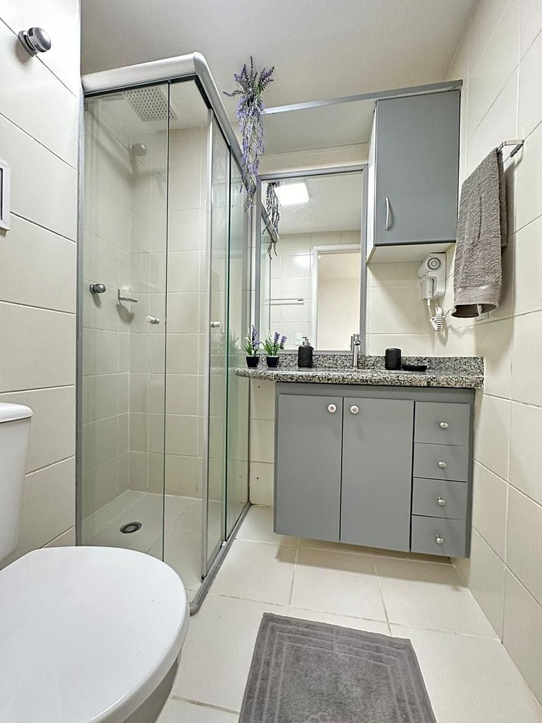 1007 Ap completo Jd. Paulista/Pinheiros