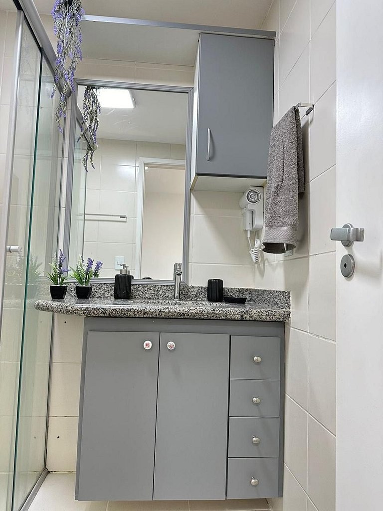 1007 Ap completo Jd. Paulista/Pinheiros