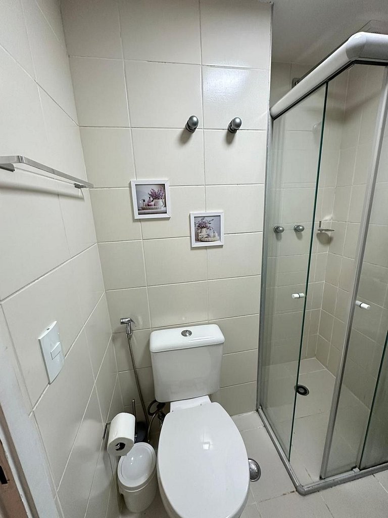 1007 Ap completo Jd. Paulista/Pinheiros