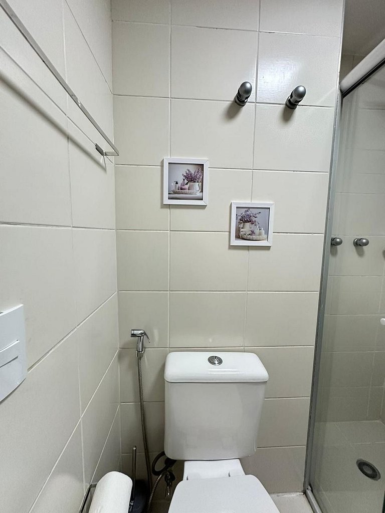 1007 Ap completo Jd. Paulista/Pinheiros