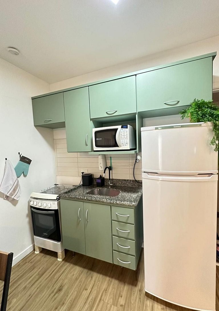 1007 Ap completo Jd. Paulista/Pinheiros