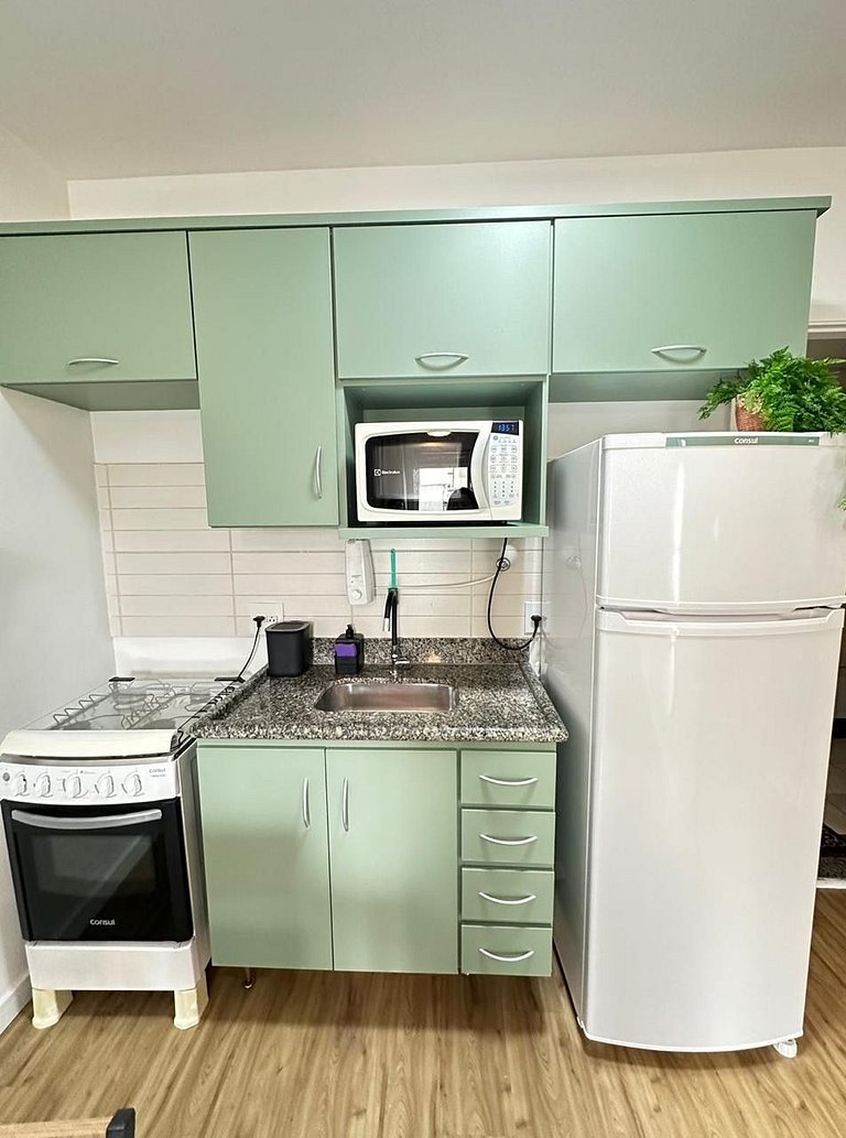 1007 Ap completo Jd. Paulista/Pinheiros