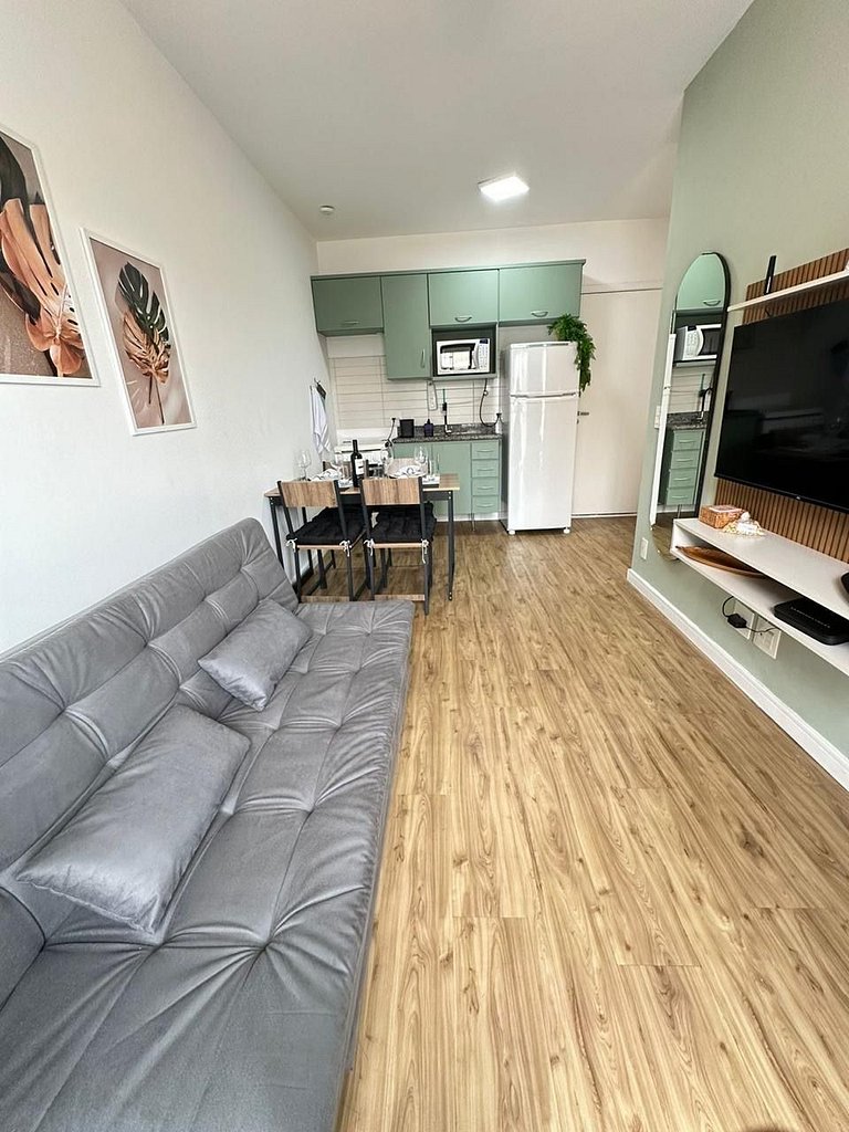 1007 Ap completo Jd. Paulista/Pinheiros