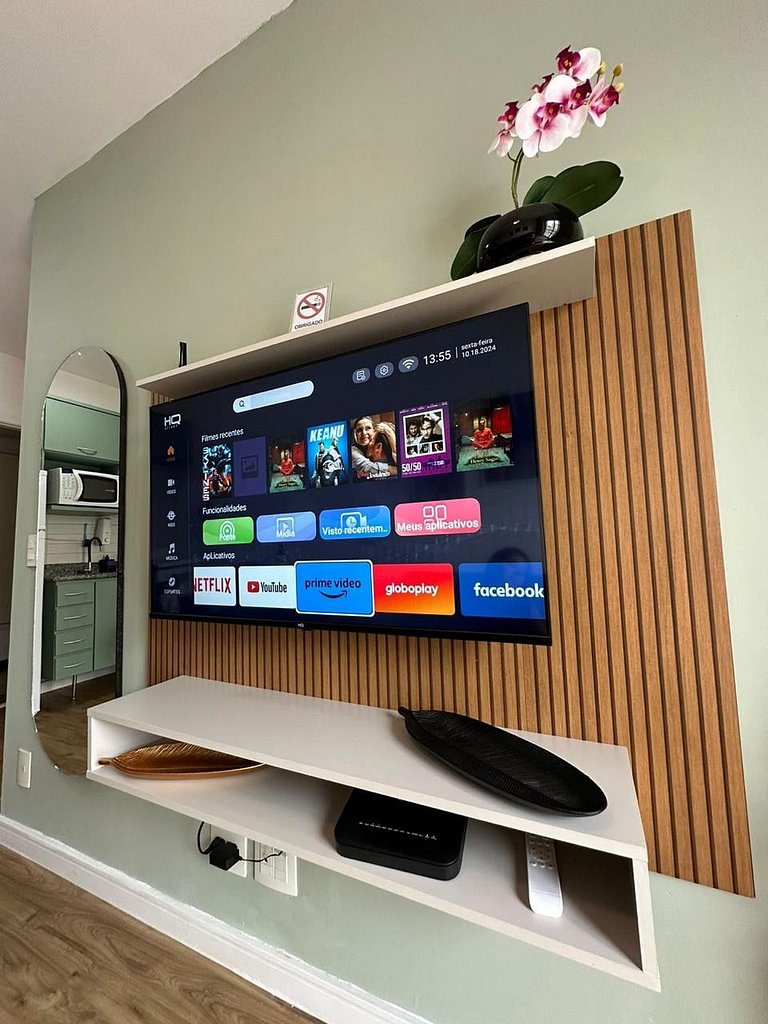 1007 Ap completo Jd. Paulista/Pinheiros