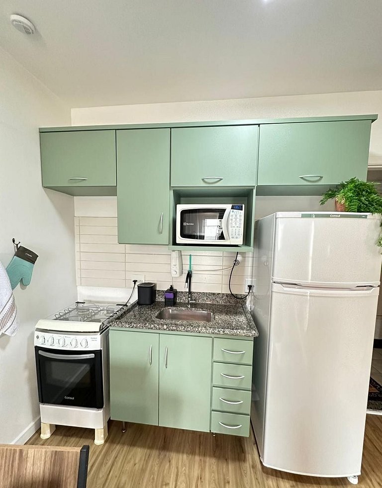 1007 Ap completo Jd. Paulista/Pinheiros