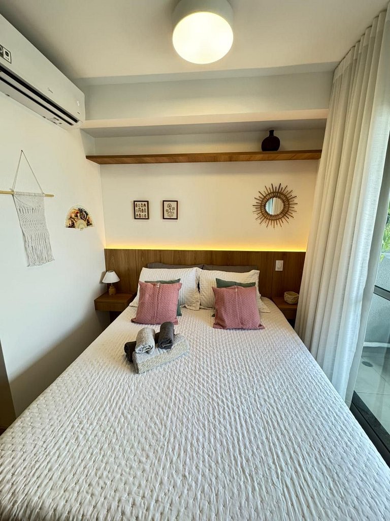 2211 Next station Consolação | Studio Completo c/ Wi-Fi