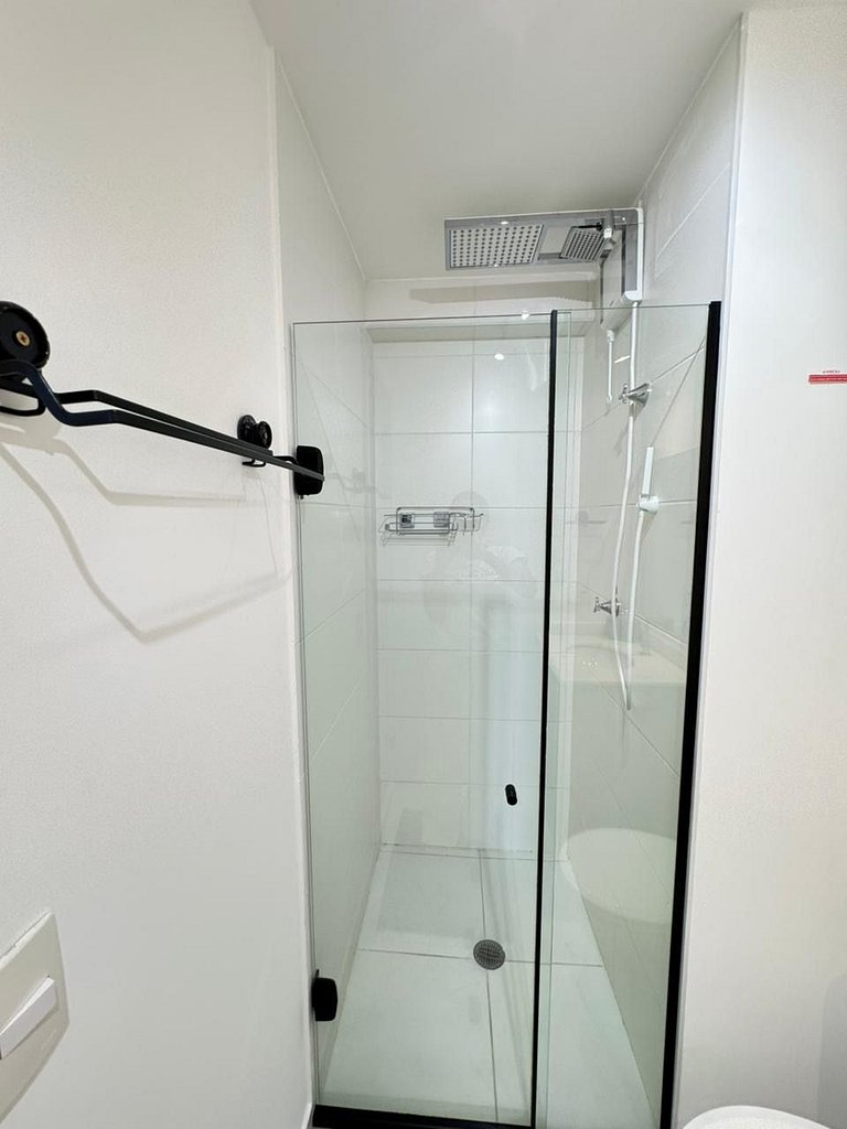 2211 Next station Consolação | Studio Completo c/ Wi-Fi