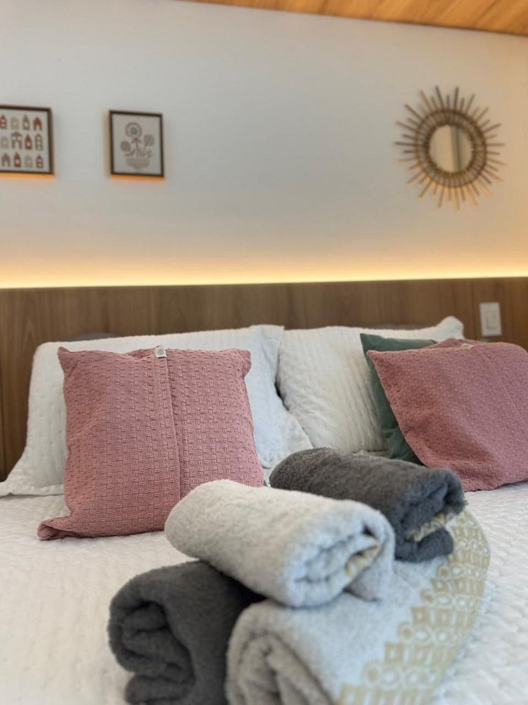 2211 Next station Consolação | Studio Completo c/ Wi-Fi