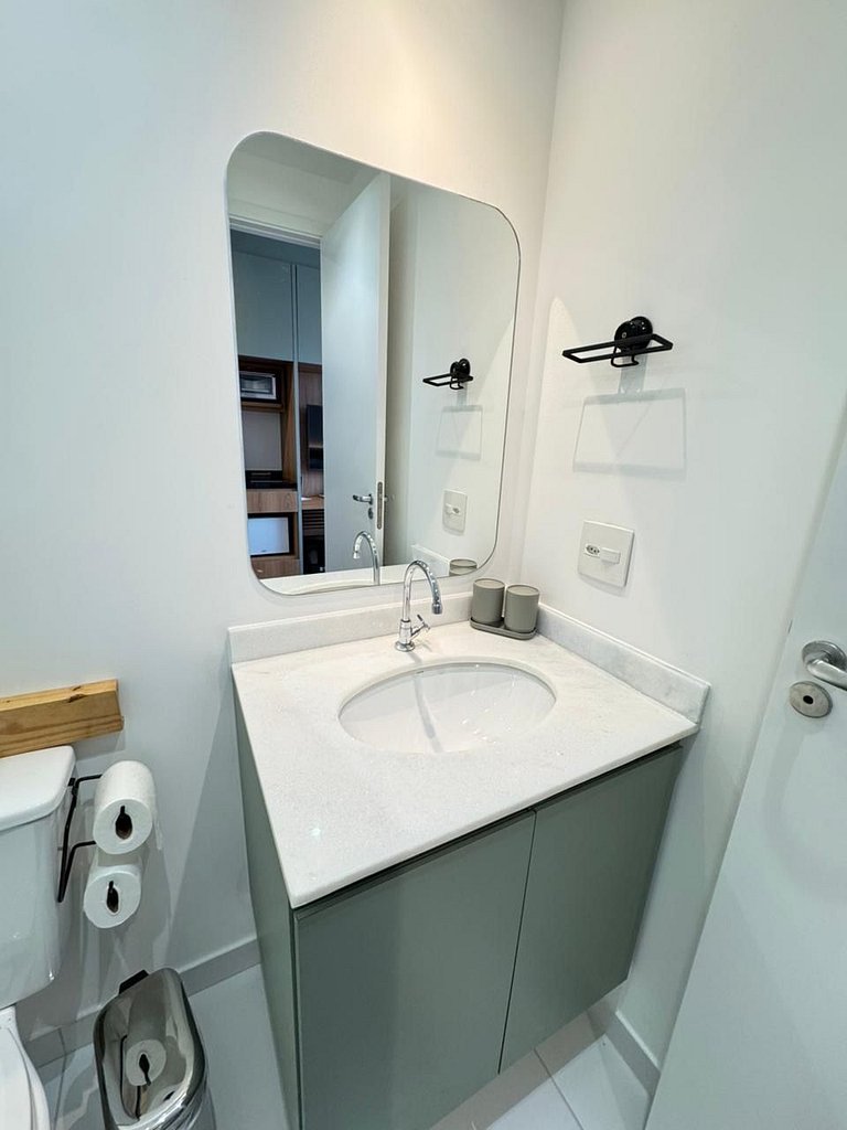 2211 Next station Consolação | Studio Completo c/ Wi-Fi