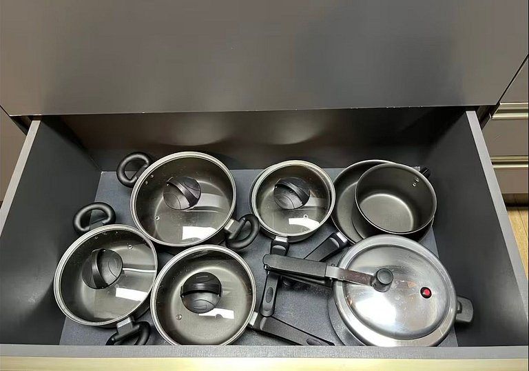 2701 C Alto Padrão no Centro de SP - 25 de Março - Brás