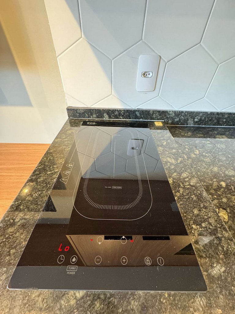 807 Aconchegante AP na V. Mariana | C/ Ar cond.