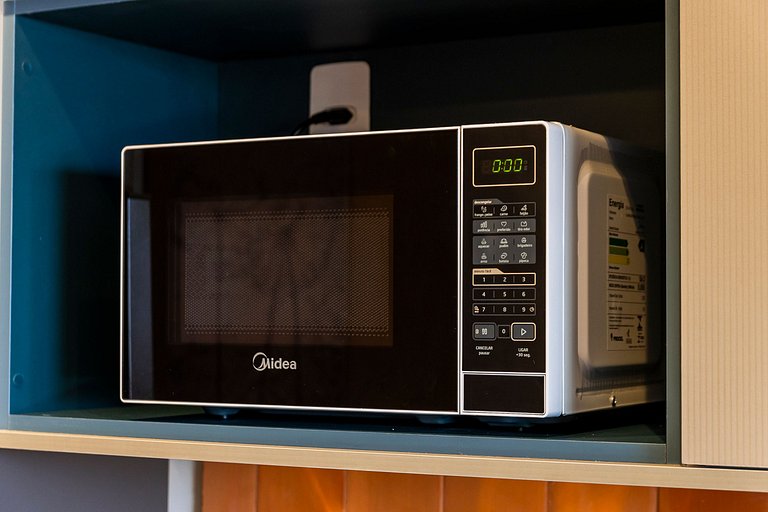 801 Aconchegante AP na V. Mariana | C/ Ar cond.