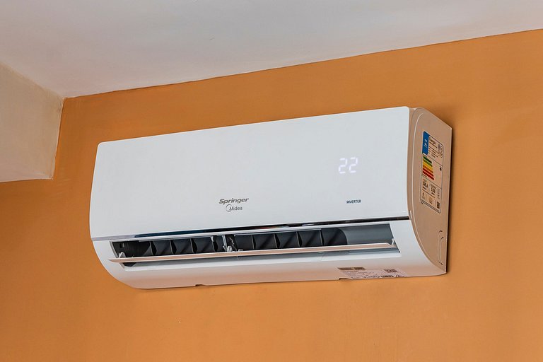 801 Aconchegante AP na V. Mariana | C/ Ar cond.