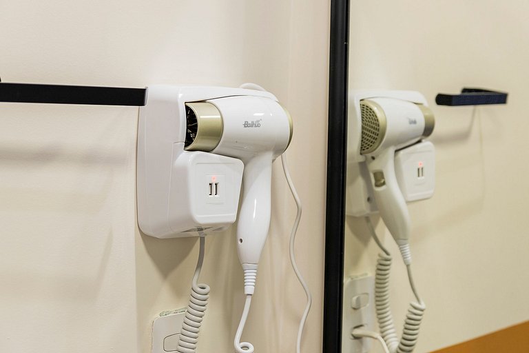 801 Aconchegante AP na V. Mariana | C/ Ar cond.