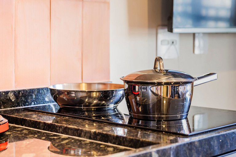 801 Aconchegante AP na V. Mariana | C/ Ar cond.