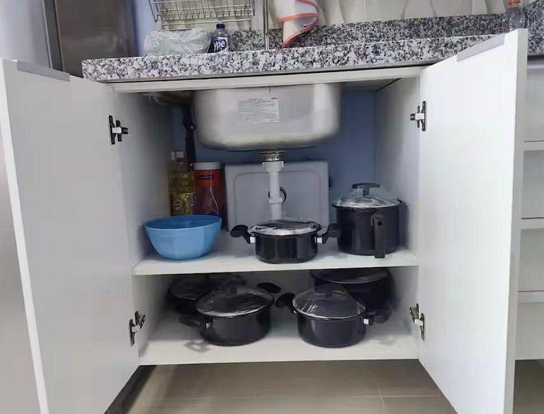 23B Studio | Brás Condomínio Moov