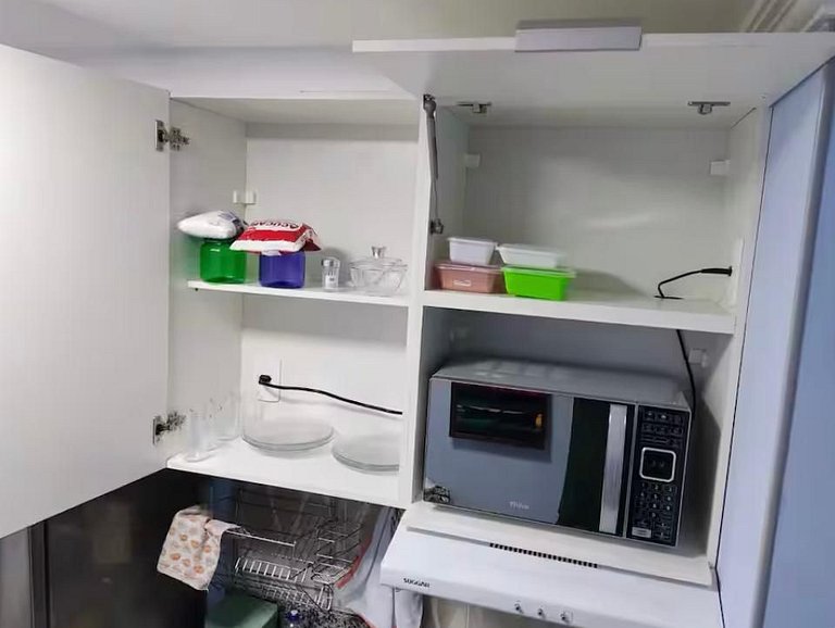 23B Studio | Brás Condomínio Moov