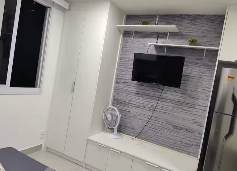 23B Studio | Brás Condomínio Moov