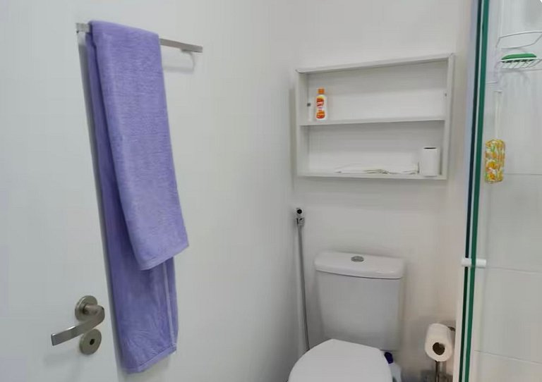 23B Studio | Brás Condomínio Moov