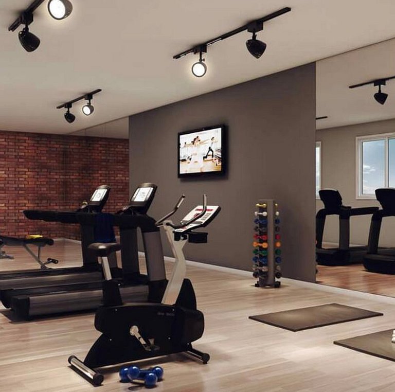 23B Studio | Brás Condomínio Moov