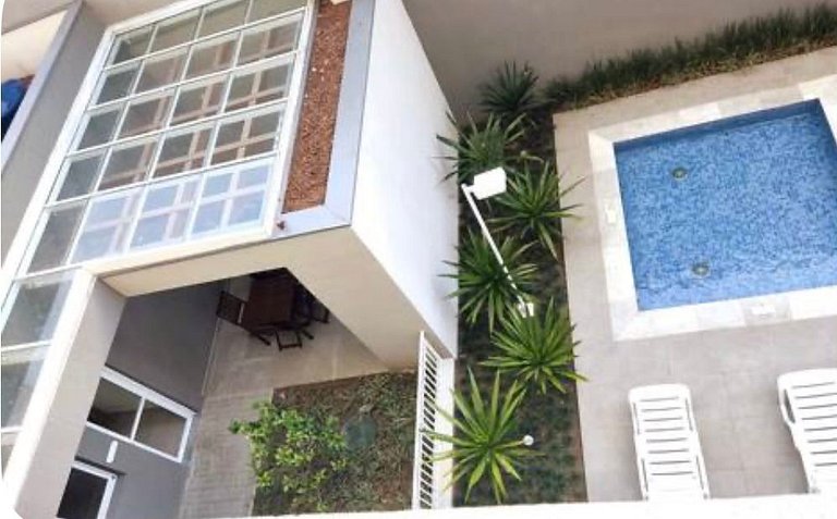 23B Studio | Brás Condomínio Moov