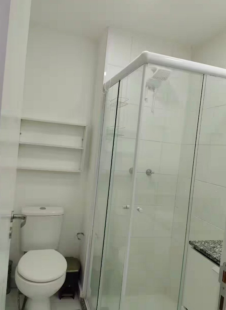 23B Studio | Brás Condomínio Moov