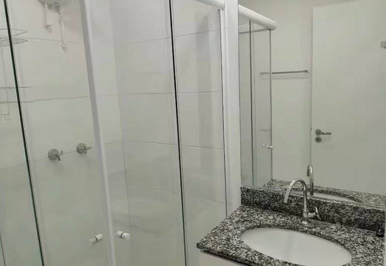 23B Studio | Brás Condomínio Moov