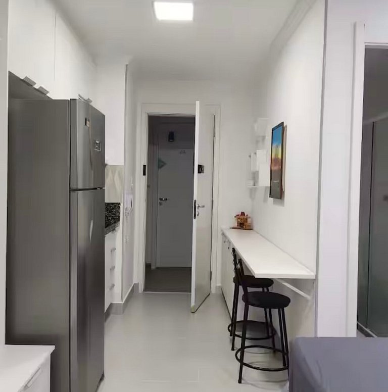 23B Studio | Brás Condomínio Moov