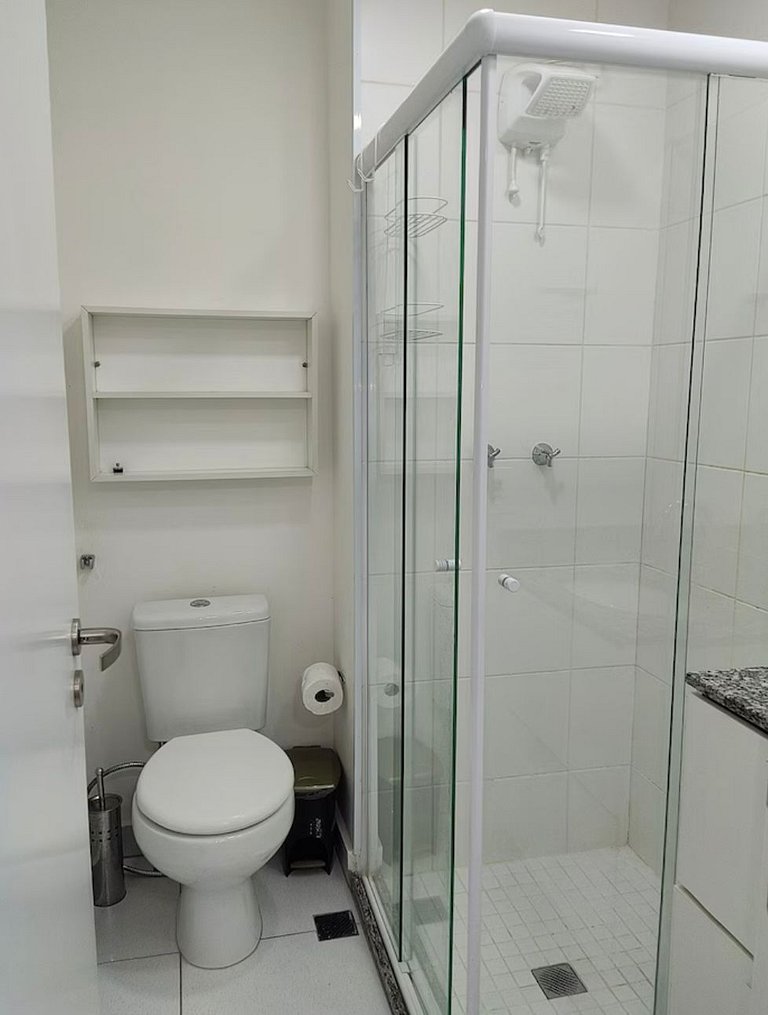 23B Studio | Brás Condomínio Moov