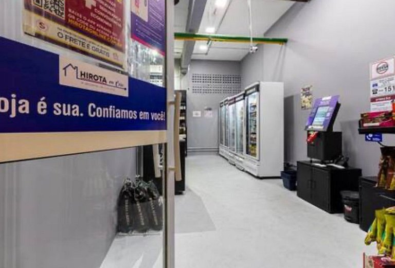 23B Studio | Brás Condomínio Moov