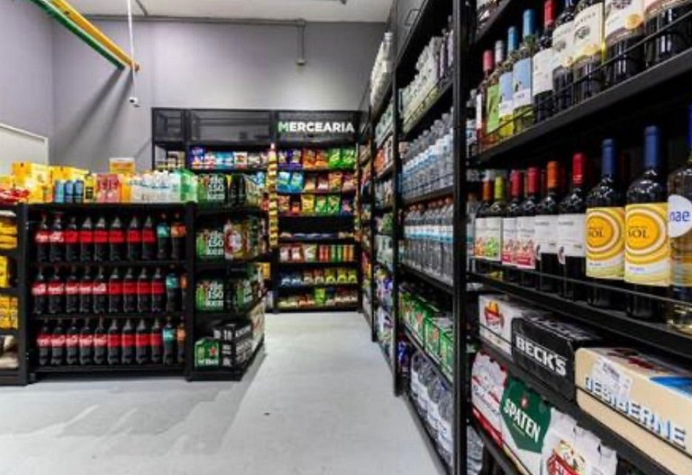 23B Studio | Brás Condomínio Moov