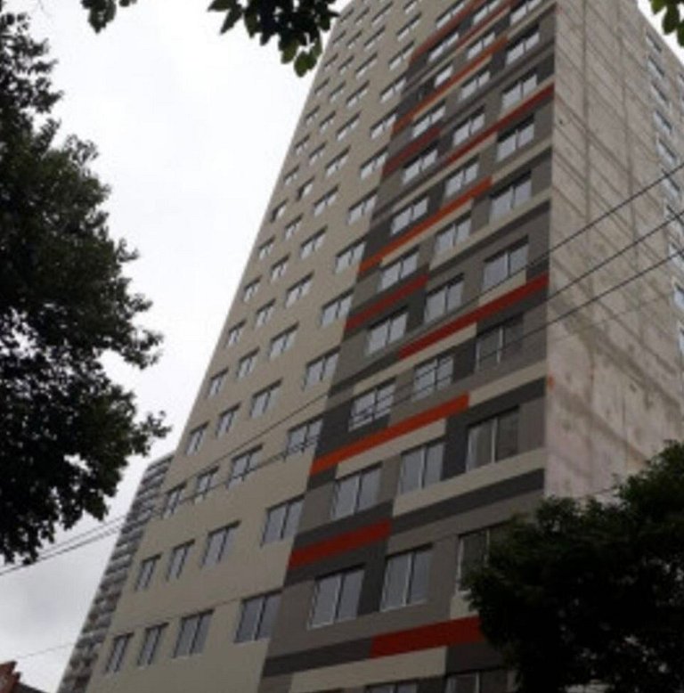 23B Studio | Brás Condomínio Moov