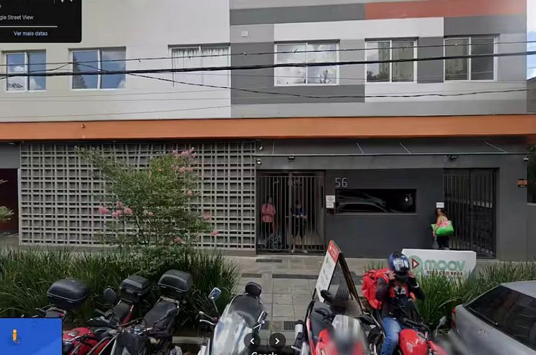 23B Studio | Brás Condomínio Moov